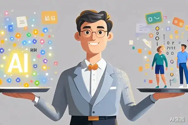 YouTube的AI生死局:CEO做了一个大胆的决定