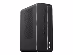 微星发布 4L 紧凑型台式机 PRO MAX EDGE AI+,基于 AMD 锐龙 AI Max+ 300