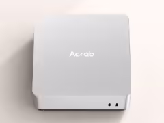 Acrab 发布边缘 AI 终端 SoC GΞLIX 1,支持 100B 模型本地运行