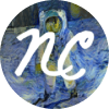 NightCafe：AI艺术插画在线生成平台的创新与影响