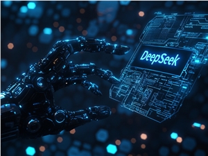 AI编程迎来“深度思考”:Deep Code正式适配DeepSeek-V4