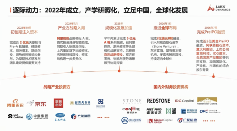 机器人其实比汽车好造:逐际动力张巍称人形机器人大脑已到GPT-3,行业正处指数拐点