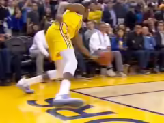 NBA 将引入 AI 系统实现出界判罚自动化,以加快比赛节奏