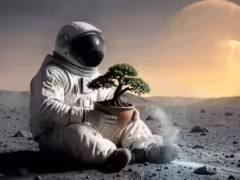 9.4 秒生成 512×512 图像,Bonsai Image 4B 生图 AI 登陆苹果 iPhone 17 Pro Max