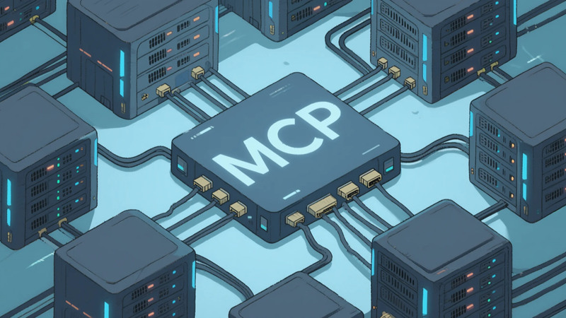 MCP