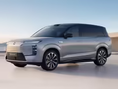 比亚迪超级智能体“迪迪虾”官宣登陆腾势 N8L 闪充版,新车今晚上市