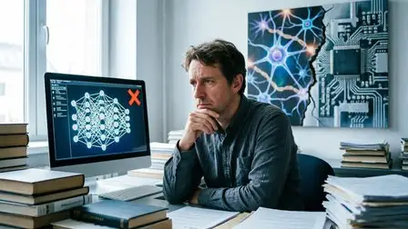 DeepMind科学家万字长文:为什么AI永远不可能有意识?