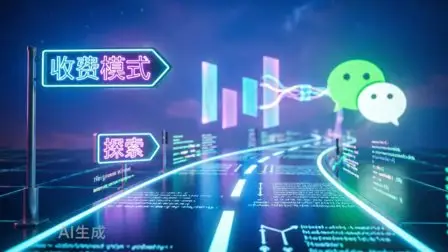 豆包收费,张一鸣帮张小龙探路