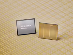 用时不到 5 个月:消息称三星电子 HBM4 内存销售额业界率先突破 10 亿美元大关