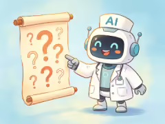专家警示医学生过度依赖 AI:或从一开始就无法形成诊疗推理能力