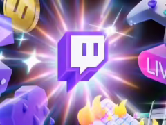 因使用主播内容训练亚马逊 AI,Twitch 面临集体诉讼