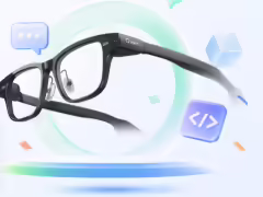 阿里千问开放 AI 眼镜生态,支持自建导游、教练、巡检等多种 skill