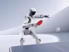 极佳视界通用双足人形机器人 Maker L01 发布,曾获华为哈勃投资