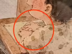 中国美协首届儿童图画书大展一作品被指 AI 生成,工作人员回应“已经撤下”