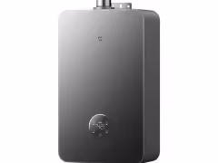 小米米家智能燃气热水器 Pro 新品开售:热效率 107%,国补价 2974.15 元
