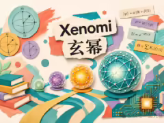 行业首个量子增强型大模型“玄幂 Xenomi”发布:深度融合 AI 与量子计算