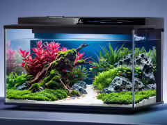 小米推出米家智能鱼缸 2 Pro:支持自动喂食,众筹价 599 元