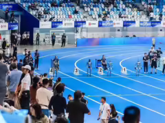 全球 16 国 2056 台机器人将参加第二届世界人形机器人运动会,队伍总量同比增长 138%