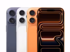 Artificial Analysis 公布苹果 iPhone 17 Pro 跑 8GB 以内本地 AI 性能排名