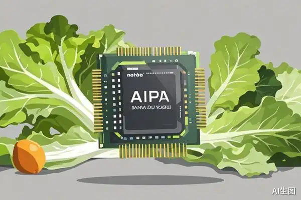 AI“循环融资”越来越仰赖一件事:英伟达GPU能保值多久……