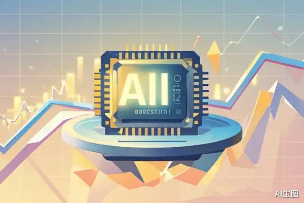 财报点燃“AI云”,CoreWeave、Nebius双双大涨