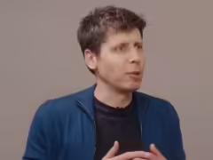 OpenAI 奥尔特曼:6 个月内 AI 将实现“完美理解用户使用情境”