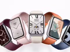 小米手环 9 Pro 新版本内测启动:加强消息隐私保护,增加运动结束提醒