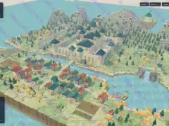 预估为 GPT-6 模型:OpenAI Astra 首批演示样本流出,1 次交互生成类 GTA 2 游戏