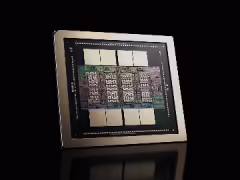 消息称英伟达调整 HBM4 内存需求,8Hi 低堆叠占比提升