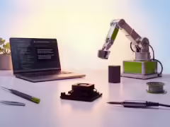 NVIDIA 发布机器人计算机 Jetson Orin Nano 2,带来双倍算力或四成节能