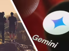 美国加州登山者轻信谷歌 Gemini 路线信息,最终被困山上