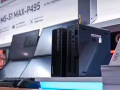 铭凡预热 MS-S1 MAX-P495:价格达 7000 美元