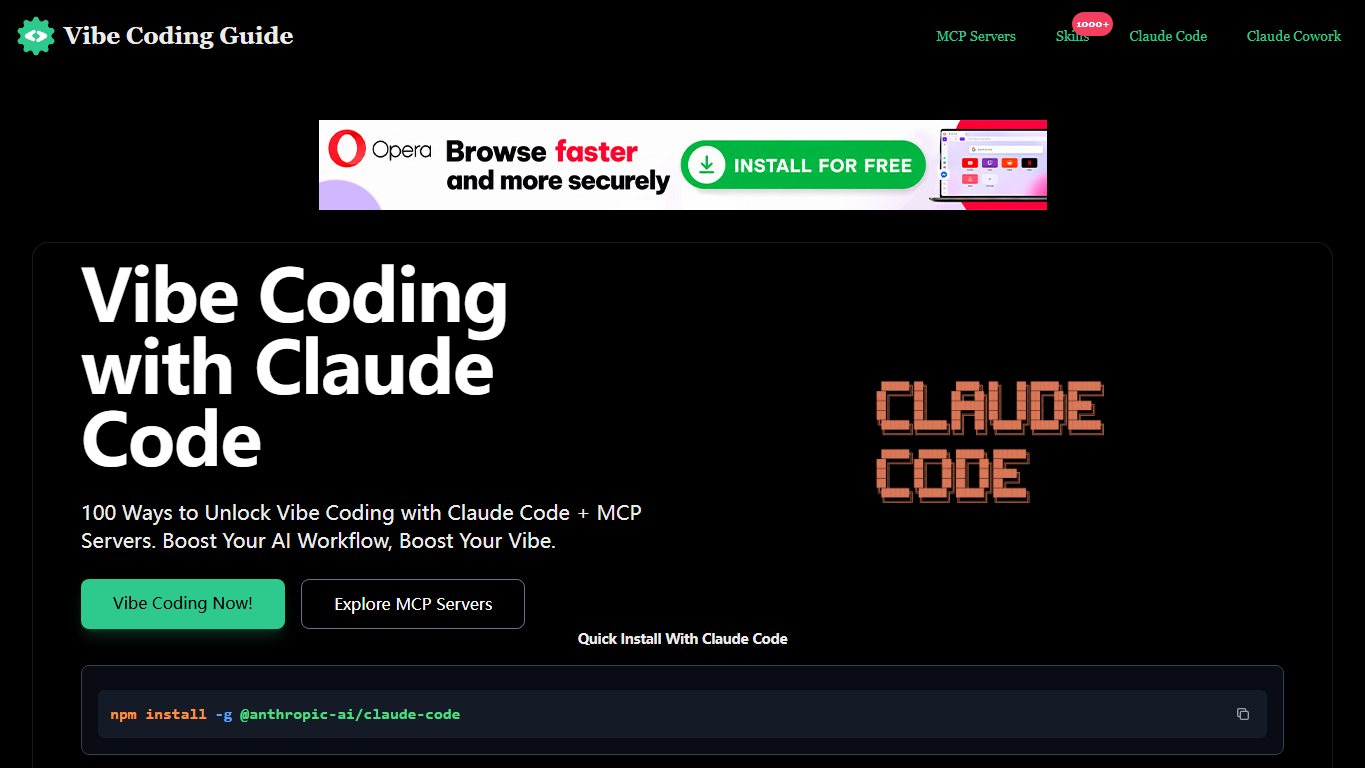 Claude Code APP 官网截图